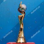 Cúp Vàng World Cup nữ 2023 sẽ ghé thăm và dừng chân tại Việt Nam (Hà Nội) vào hai ngày 4/3 và 5/3/2023