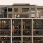 Penthouse đẳng cấp mà Song Joong Ki và vợ sẽ ở khi đón đứa con đầu lòng