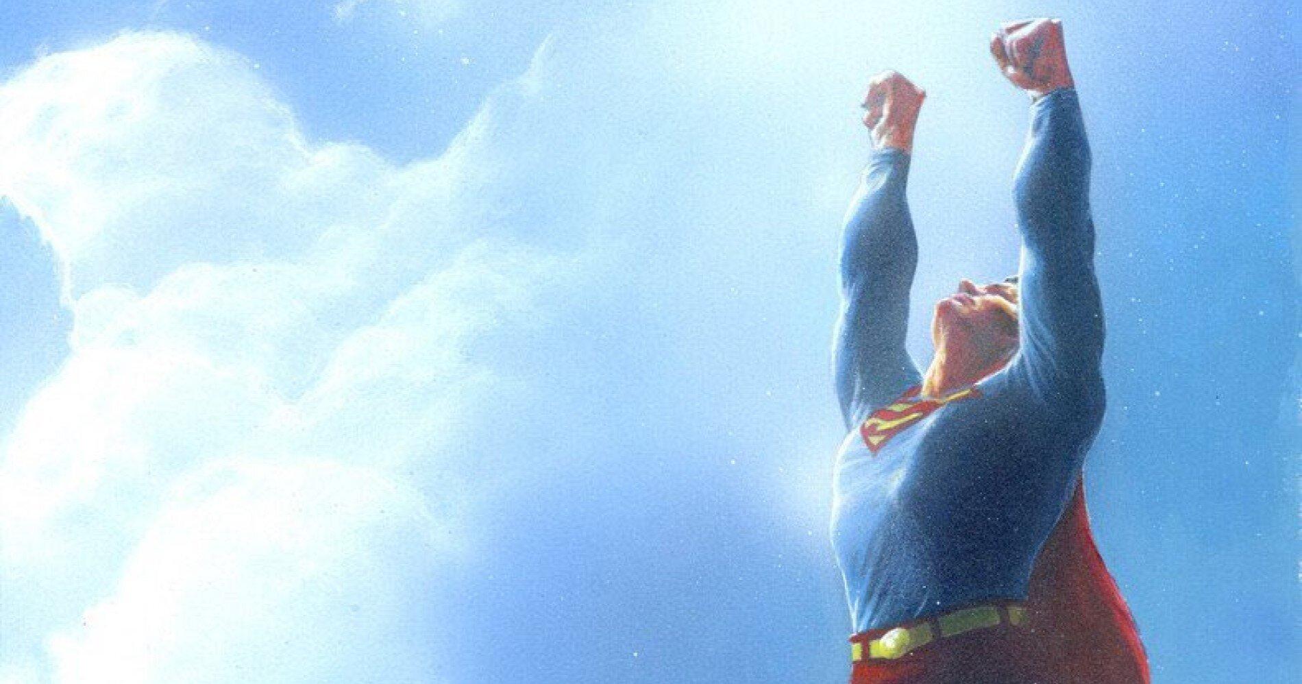 3 sự thật về bộ phim Superman: Legacy, mở ra giai đoạn Thần và Quái vật của Vũ trụ DC - BlogAnChoi