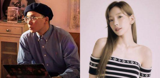 Naul hết lời khen ngợi tính cách và kỹ năng của Taeyeon SNSD