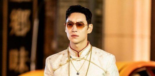 Taxi Driver 2 (Ảnh: SBS)