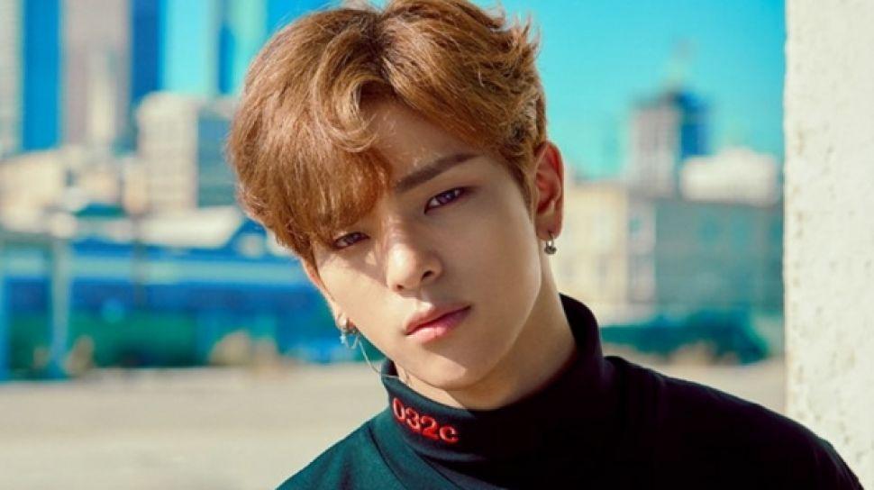 Kim Woojin (Ảnh: Internet)