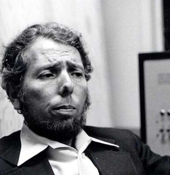 Stanley Milgram (Ảnh: Internet)