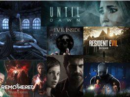 Top 10 game kịnh dị mà chúng ta không nên chơi trong bóng tối Nguồn ảnh: Internet