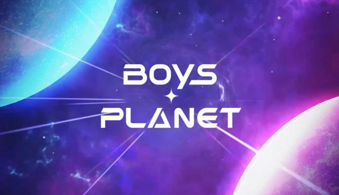 Vòng loại đầu tiên Boys Planet. (Ảnh: Internet)