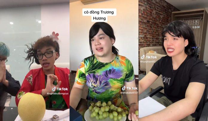 Trend "đúng nhận sai cãi" viral Tiktok