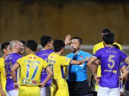VPF hợp tác trang bị bảo hiểm cho cầu thủ và trọng tài tham gia V-League hơn 900 cầu thủ, trọng tài làm nhiệm vụ tại hệ thống các Giải BĐCNQG 2023 sẽ được PTI bảo vệ
