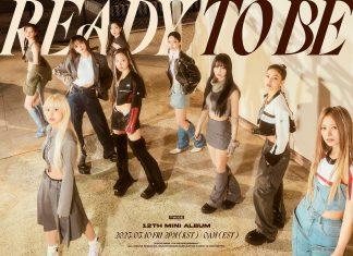 TWICE (Ảnh: Internet)