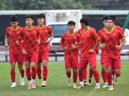 U20 Việt Nam thắng U20 Saudi Arabia 2-1 ngay trên sân khách