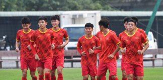 U20 Việt Nam thắng U20 Saudi Arabia 2-1 ngay trên sân khách