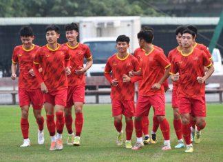 U20 Việt Nam thắng U20 Saudi Arabia 2-1 ngay trên sân khách