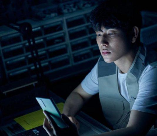 Unlocked (Ảnh: Netflix)