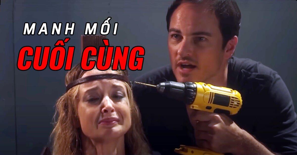 [Video] Review Manh Mối Cuối Cùng: Tóm tắt Criticsized phim tra tấn ...