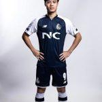 Văn Toàn chính là người kiến tạo cho tiền đạo người Brazil Ronan ghi bàn mở tỷ số cho CLB Seoul E-Land ở phút thứ 13 của trận đấu