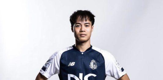 Văn Toàn tỏa sáng, CLB Seoul E-Land thắng đội bóng cũ của Công Phượng ở Hàn Quốc Văn Toàn chính là người kiến tạo cho tiền đạo người Brazil Ronan ghi bàn mở tỷ số cho CLB Seoul E-Land ở phút thứ 13 của trận đấu