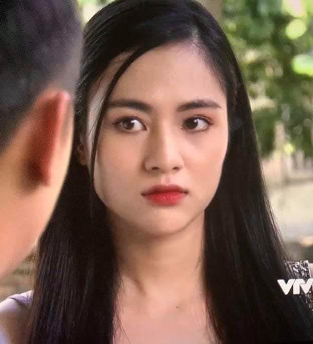 Việt Hoa "debut" với vai Đào trong "Cô gái nhà người ta"
