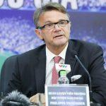Tháng 9/2019, HLV Philippe Troussier đã được LĐBĐ Việt Nam bổ nhiệm vào chức danh HLV trưởng U19 Việt Nam
