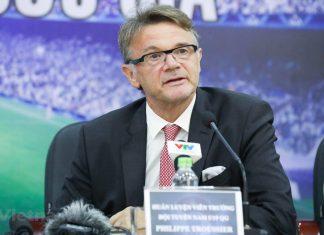 Tháng 9/2019, HLV Philippe Troussier đã được LĐBĐ Việt Nam bổ nhiệm vào chức danh HLV trưởng U19 Việt Nam