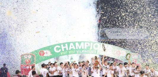 V-League 2023 tăng gần gấp đôi giải thưởng so với mùa giải 2022 CLB Vô địch nhận Cúp, Huy chương Vàng, tiền thưởng 5 tỷ đồng