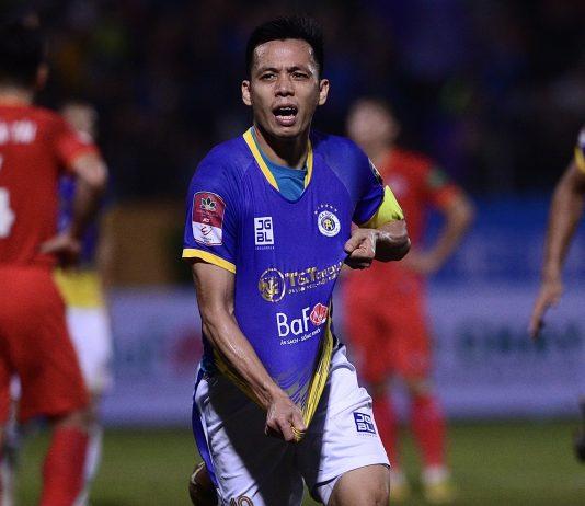 Ứng viên sáng giá của danh hiệu Quả bóng vàng Việt Nam 2022