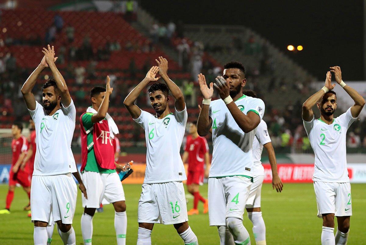 Saudi Arabia đăng cai Asian Cup 2027 (Ảnh: Internet)