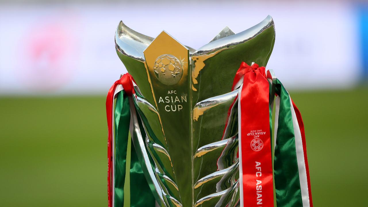 Trong thông báo mới đây, Qatar đã xác nhận sẽ tổ chức vòng chung kết bóng đá châu Á - AFC Asian Cup 2023 từ ngày 12/1 đến ngày 10/2 năm 2024 (Ảnh: Internet)