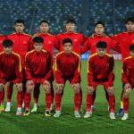 5 cầu thủ U20 Việt Nam có thể tham dự SEA Games 32