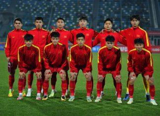 5 cầu thủ U20 Việt Nam có thể tham dự SEA Games 32