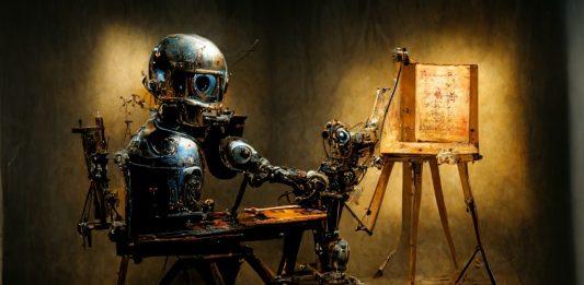 6 ứng dụng AI miễn phí biến văn bản thành hình vẽ tuyệt đẹp