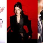 Địch Lệ Nhiệt Ba: Mỗi ngày một phong cách, chứng minh sắc vóc đỉnh cao Địch Lệ Nhiệt Ba