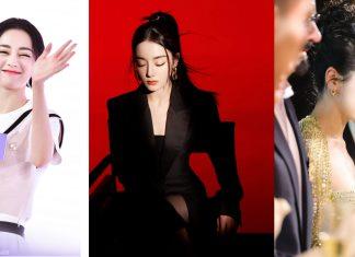 Địch Lệ Nhiệt Ba: Mỗi ngày một phong cách, chứng minh sắc vóc đỉnh cao Địch Lệ Nhiệt Ba