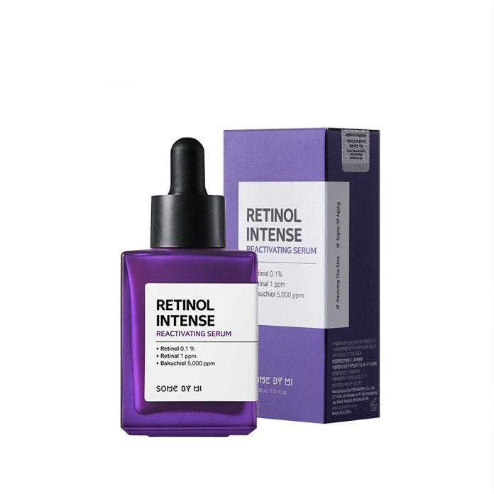 Tinh chất Retinol Intense Reactifying Serum