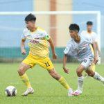 Tuyển thủ U20 Việt Nam được gọi lên đội 1 của CLB Hoàng Anh Gia Lai Những niềm hy vọng mới