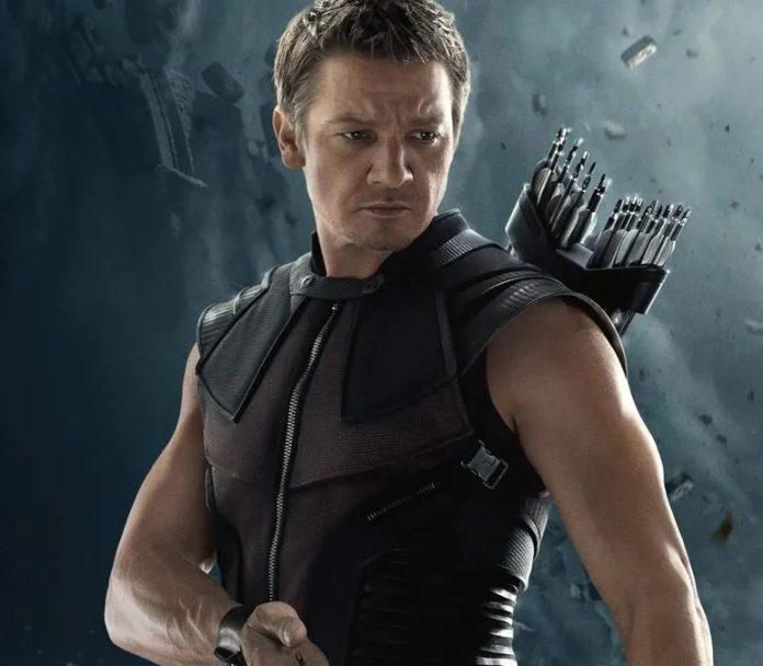 Hawkeye (Ảnh: Internet)