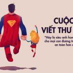 10 bài văn mẫu viết thư UPU lần thứ 52 năm 2023 ngắn gọn, ấn tượng nhất