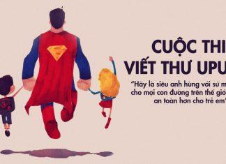 10 bài văn mẫu viết thư UPU lần thứ 52 năm 2023 ngắn gọn, ấn tượng nhất