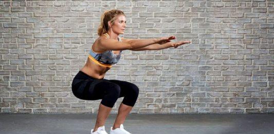 8 bài tập fitness đơn giản nhưng bạn đã biết cách tập đúng hay chưa?