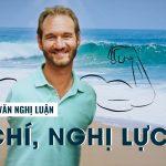 TOP 10 bài văn nghị luận về ý chí nghị lực sống hay nhất