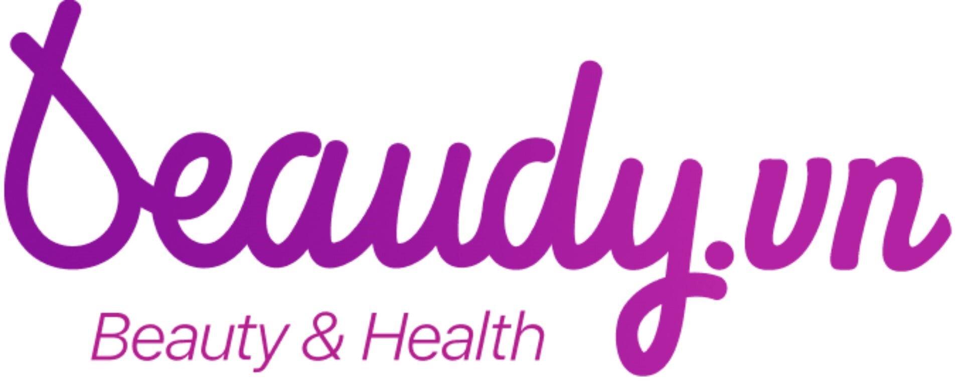 Logo chính thức của Beaudy.vn (Nguồn: Beaudy.vn)