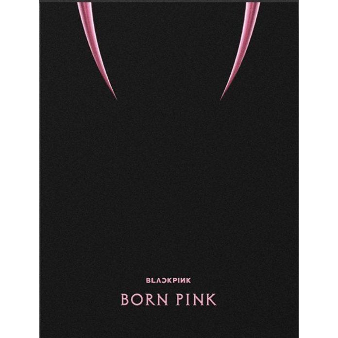 BORN PINK