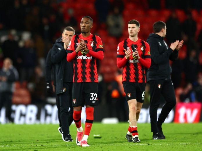 Bournemouth vẫn chưa thể thoát ra khỏi vũng lầy cuối bảng Premier League sau chuỗi trận kém cỏi đầu năm 2023 (Ảnh: Internet)