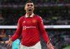 Casemiro đang chứng tỏ tầm ảnh hưởng không thể thiếu trong đội hình của Man United thời điểm hiện tại