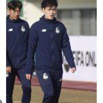 Văn Toàn được chọn mặt gửi vàng