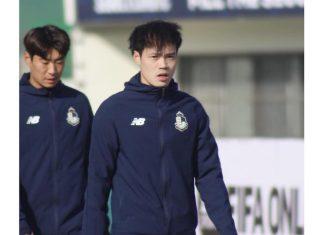 Văn Toàn được chọn mặt gửi vàng