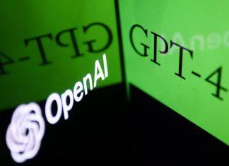 GPT-4 thông minh hơn GPT-3.5 của ChatGPT hiện tại (Ảnh: Internet)