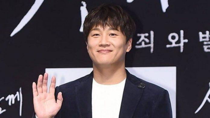 Nam tài tử Cha Tae Hyun (Ảnh: Internet)