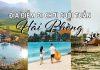 TOP 15 địa điểm đi chơi cuối tuần thú vị nhất Hải Phòng cho gia đình, hội nhóm