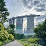 Du lịch Singapore tự túc 5 ngày 4 đêm: Lịch trình tham quan những điểm đến hấp dẫn