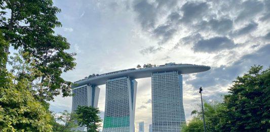 Du lịch Singapore tự túc 5 ngày 4 đêm: Lịch trình tham quan những điểm đến hấp dẫn