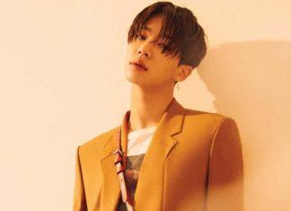 Lee Gikwang HIGHLIGHT sẽ trở lại với tư cách nghệ sĩ solo